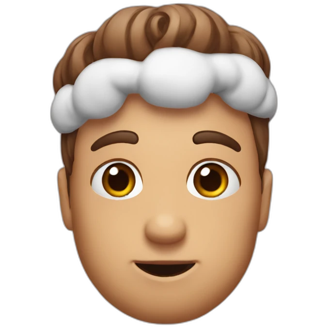cinamoroll emoji