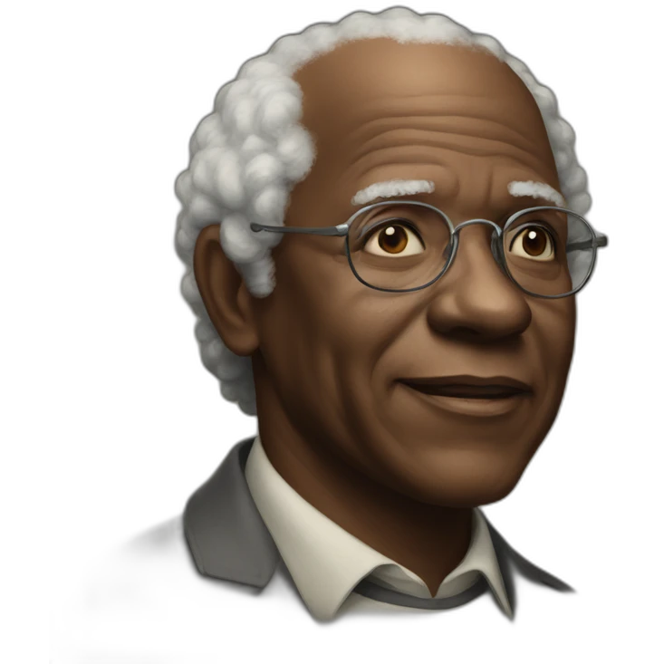 Charles White emoji