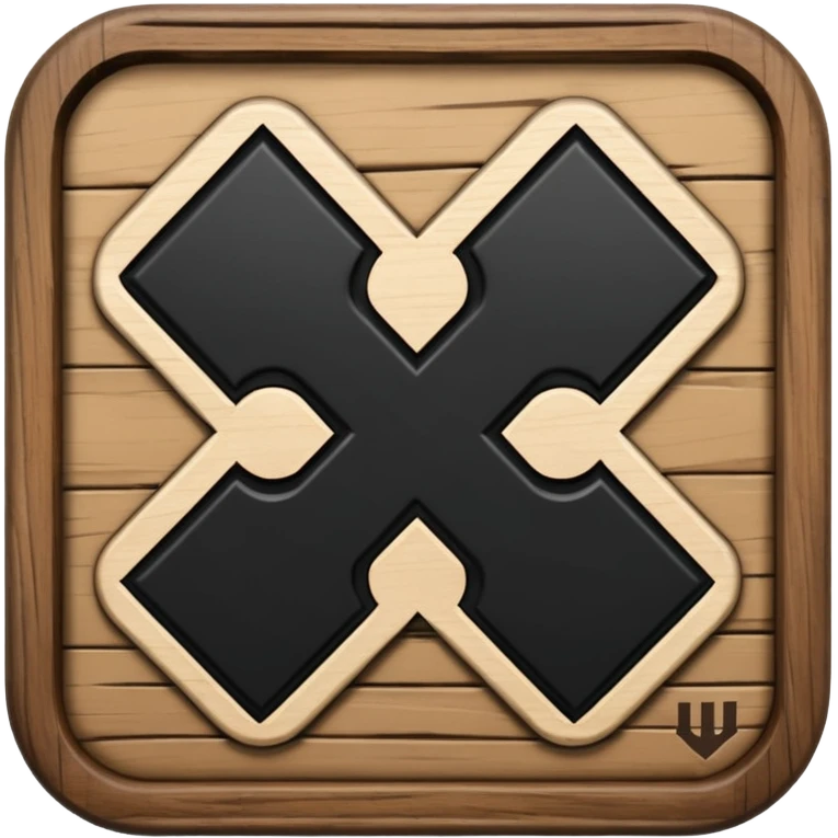 swastika from ww2 emoji