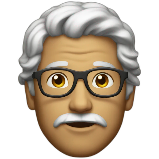 God emoji
