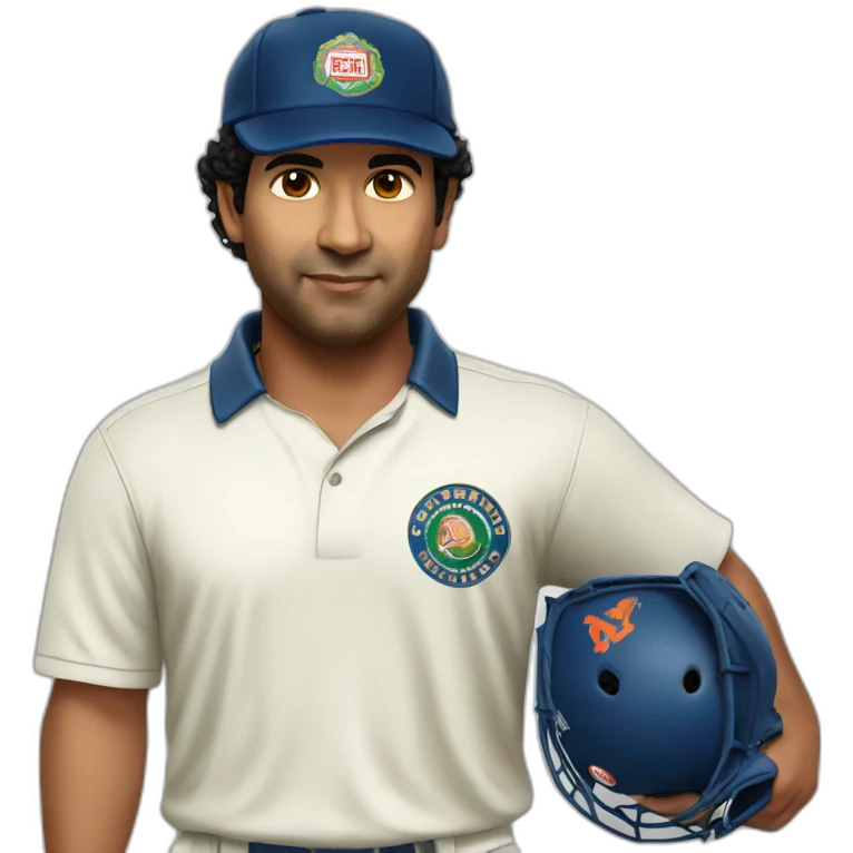 Sachin  emoji