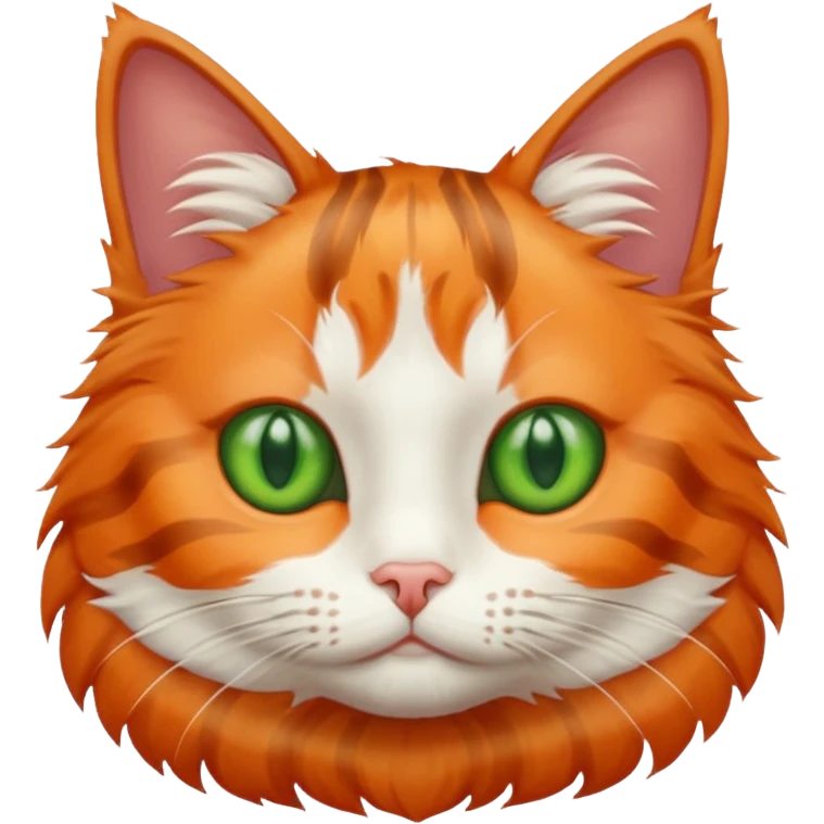 кошка emoji