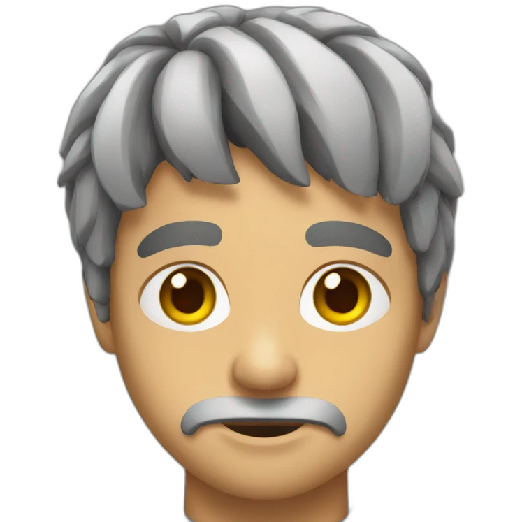 prisoner emoji