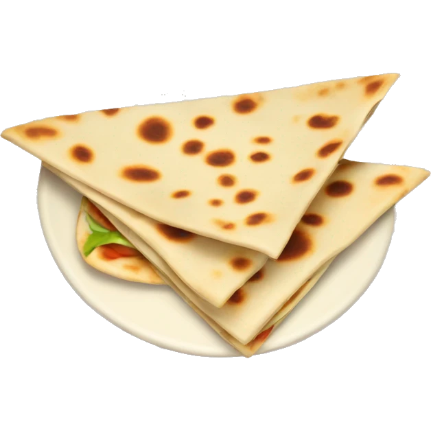 Piadina emoji