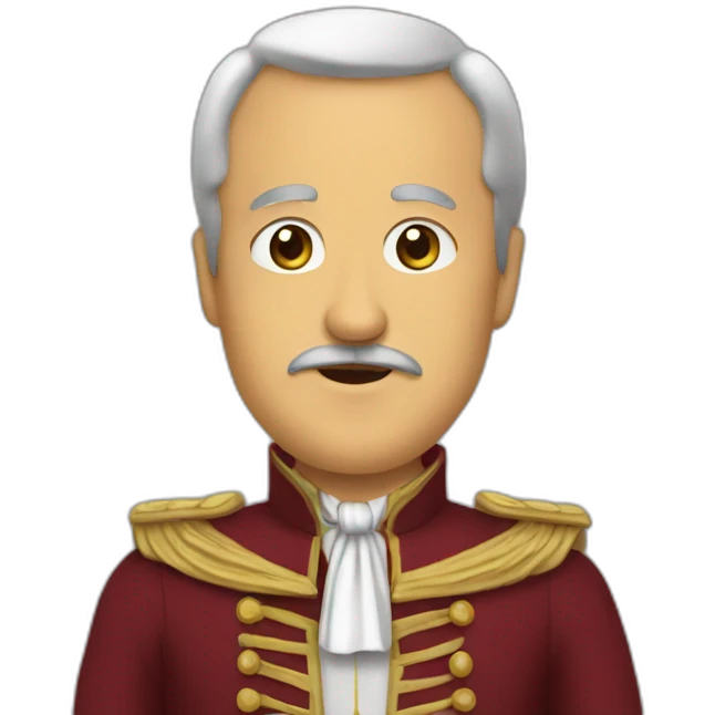 Salameche emoji