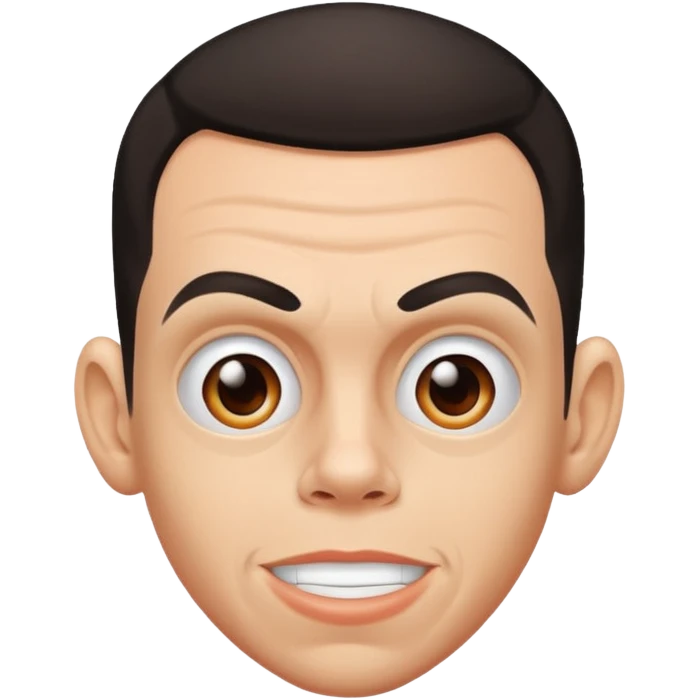 Steve-O emoji