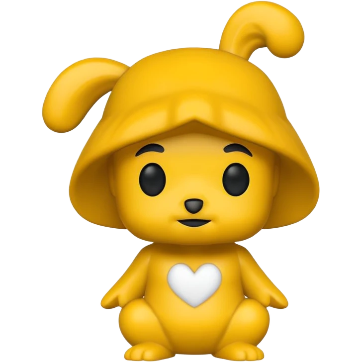 Fanko Pop  emoji