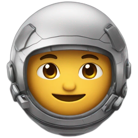 Planète emoji