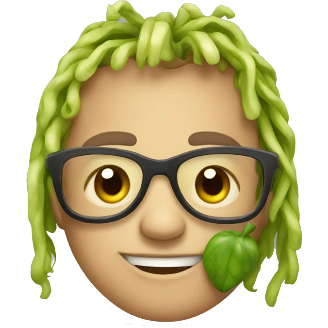 Juice world emoji