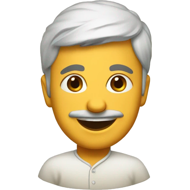 Rasamalai  emoji