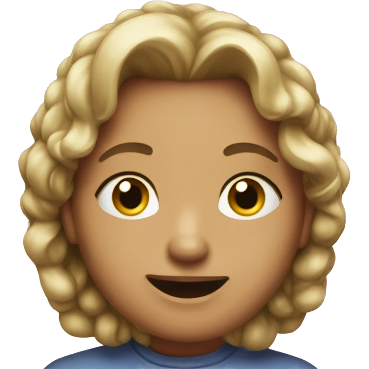 Gossip emoji