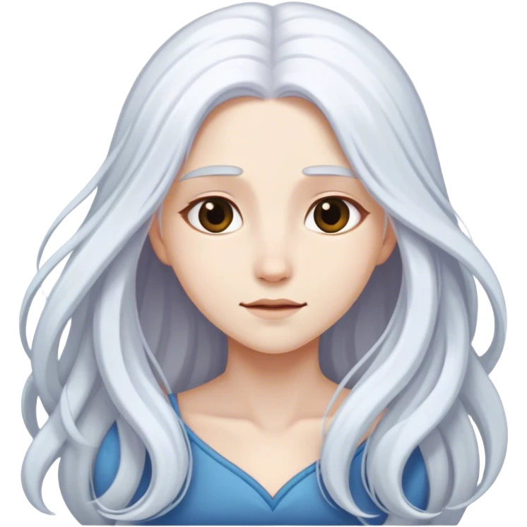 Fi (Skyward Sword) emoji