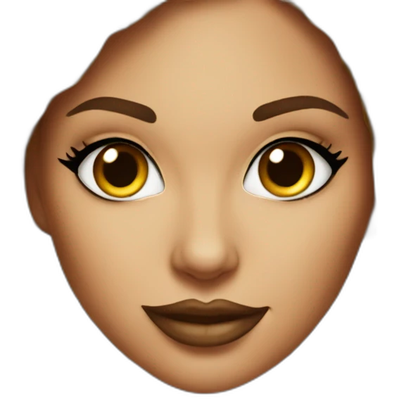 Entire Sexy woman leopard emoji