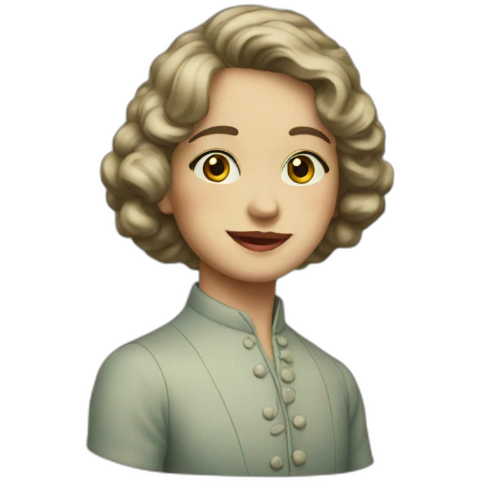 vintage emoji