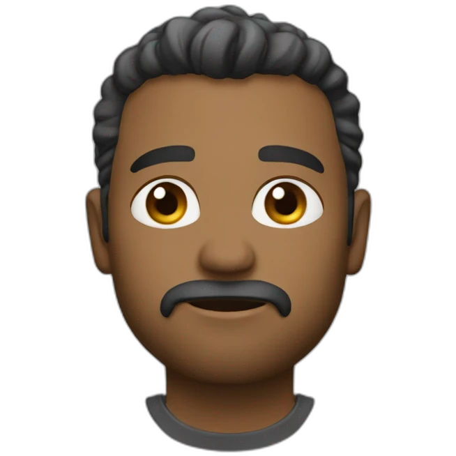 Jani dep emoji