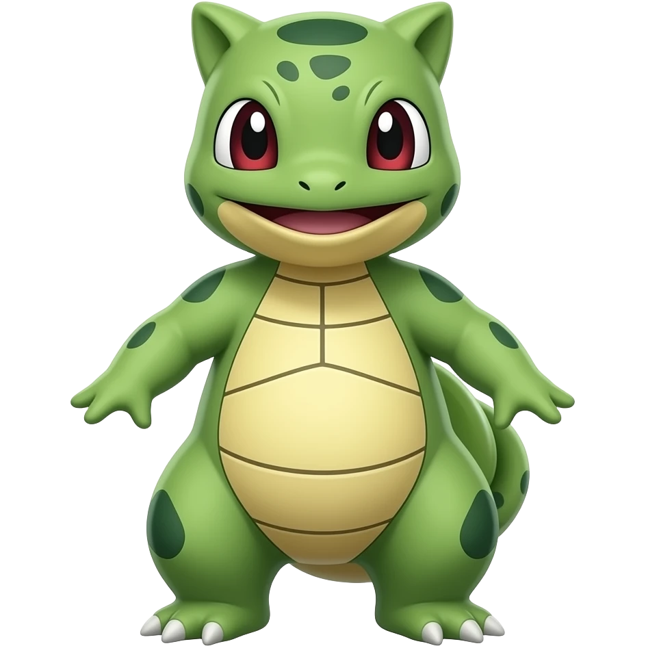 greninnja emoji