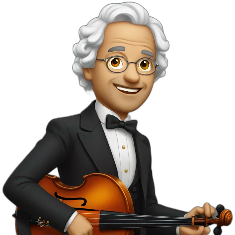Maestro joao emoji