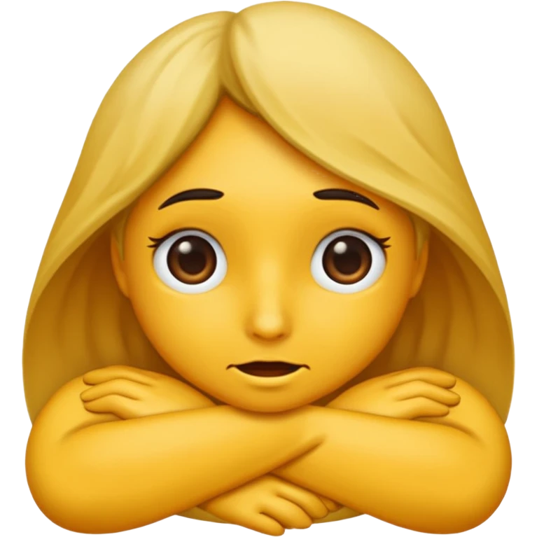 Naked woman pussy emoji