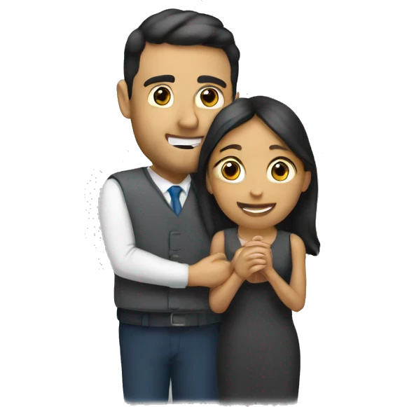 Proposal  emoji