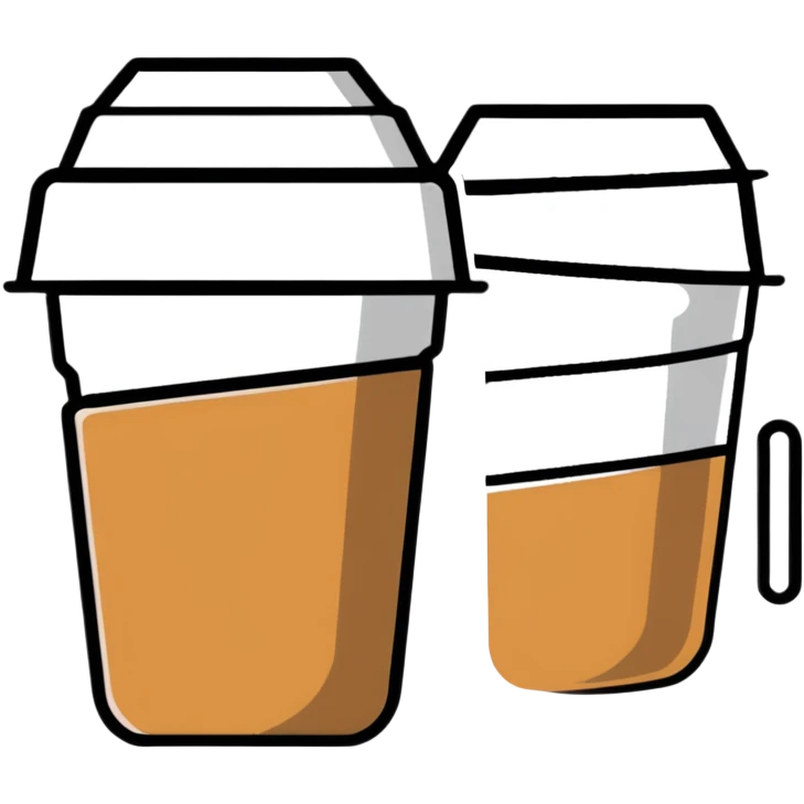 coffee break emoji