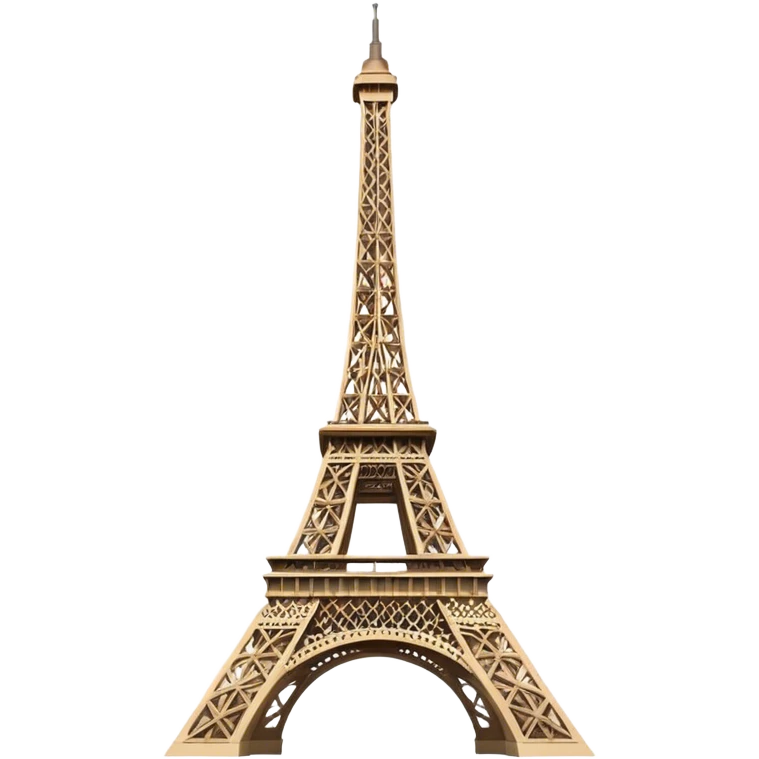 Eiffel Tower  emoji