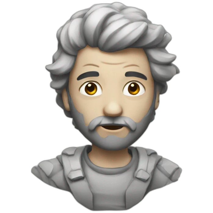 Zemour emoji