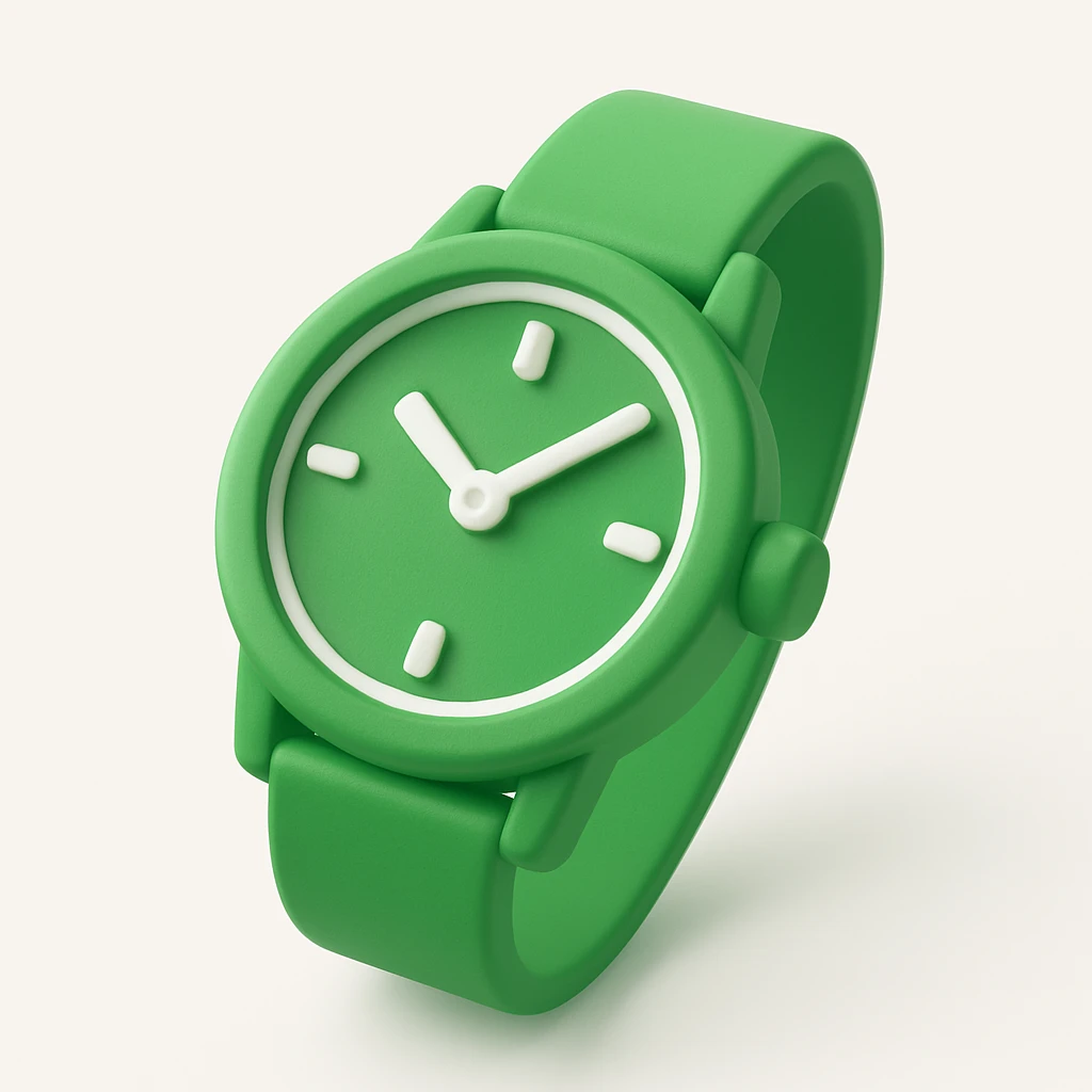 watch emoji