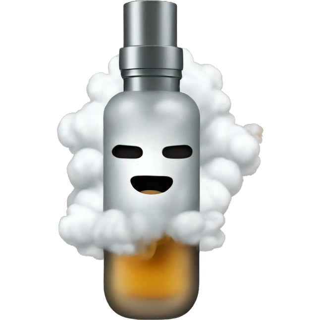Vape emoji