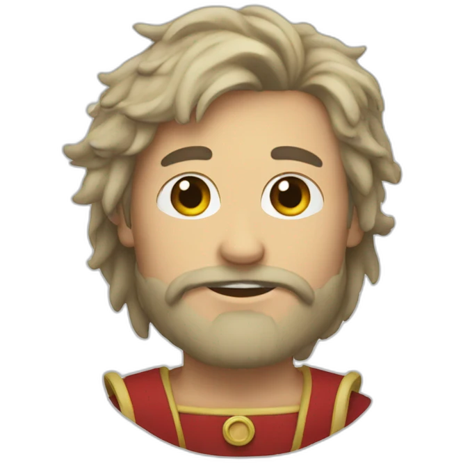 Jul signe emoji