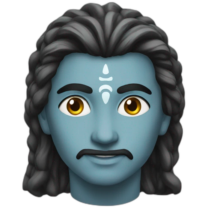 Mahadev  emoji