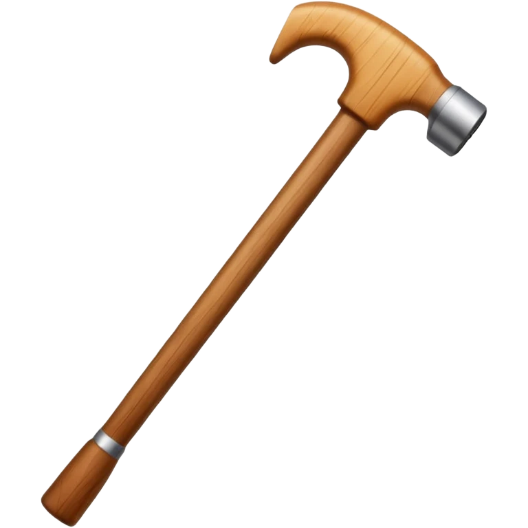 cane wood emoji