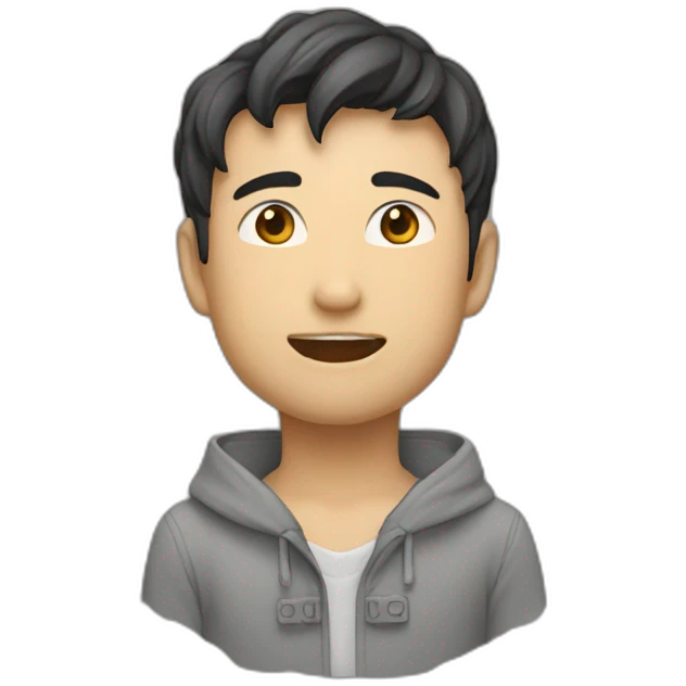 最大限の感謝 emoji