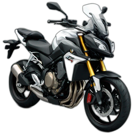 MT-07 emoji