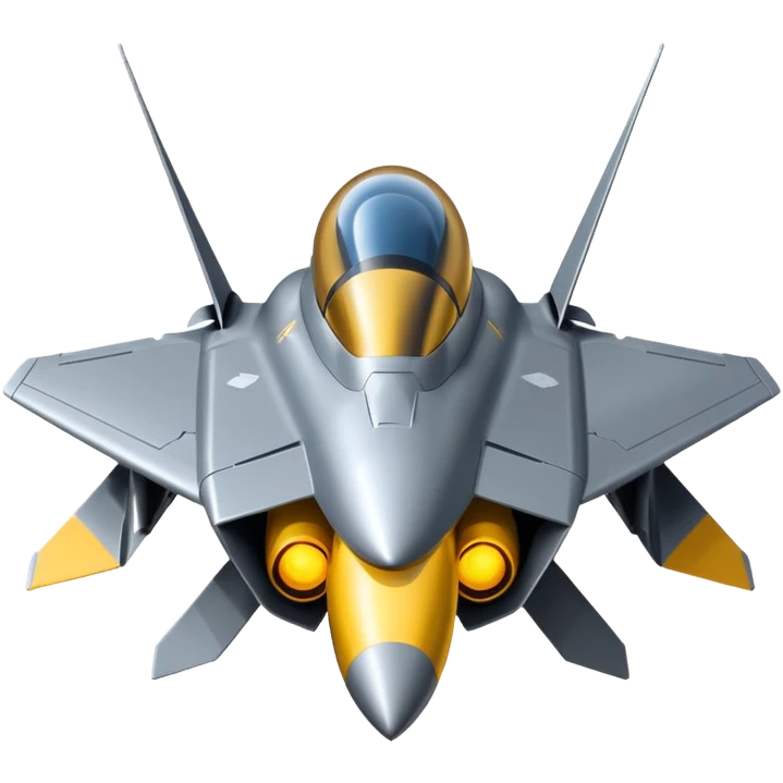 yf-23 emoji