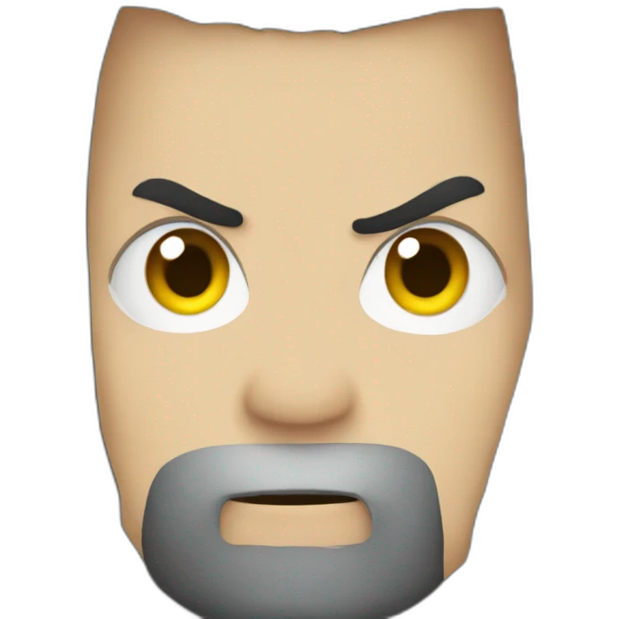 static-x emoji