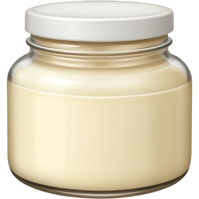 bear cream emoji
