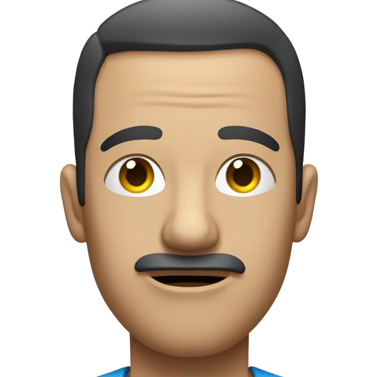 Dolor de cabeza emoji