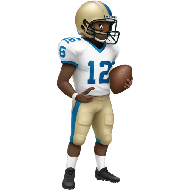 football emoji