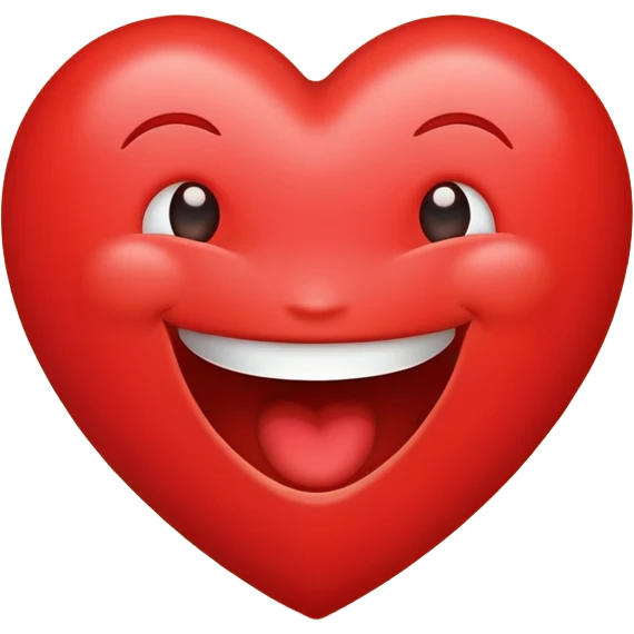 🫀😂 emoji