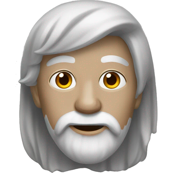птичка-химичка emoji