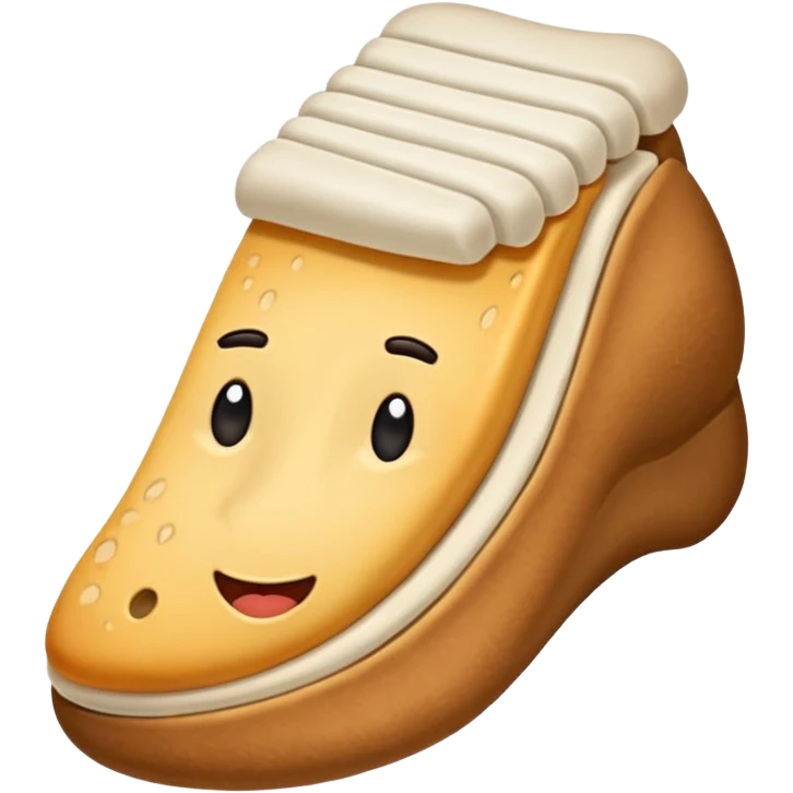 Personas de pie y de perfil haciendo fila una detrás de la otra emoji