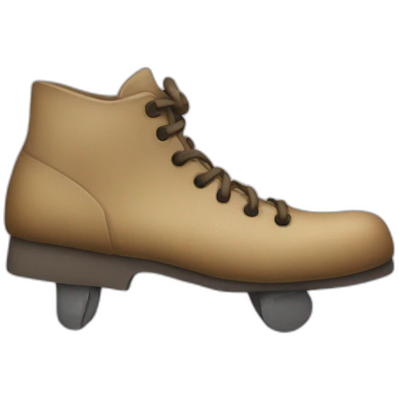 Ankle biter emoji