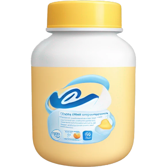 baby formula can emoji
