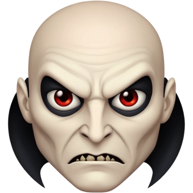 Villan emoji