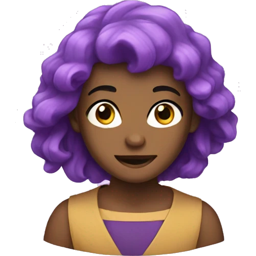 amethyst emoji