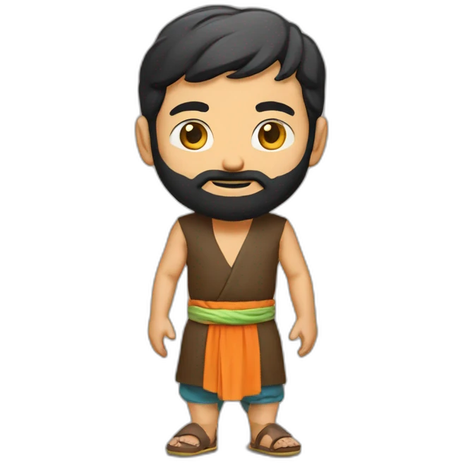 Kodi ji emoji