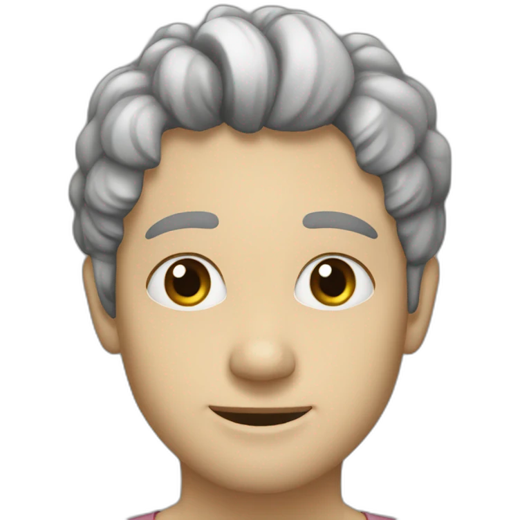 Sole con una suora emoji