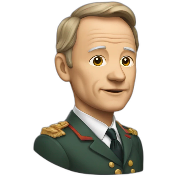 Colier chrétien emoji