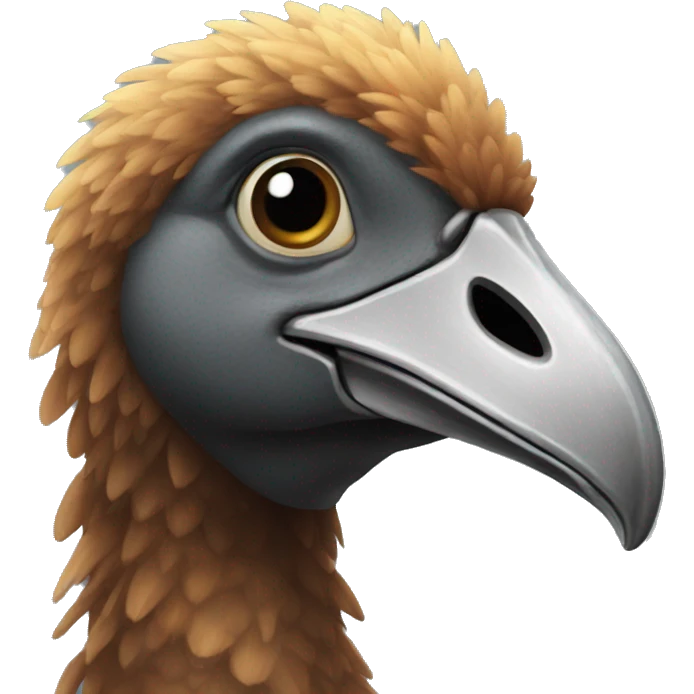 Dodo rayann emoji