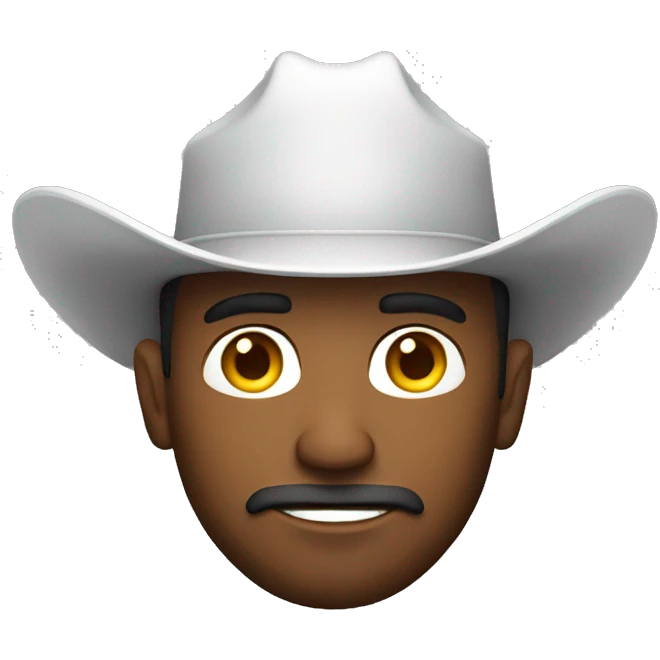 Developer cowboy architect emoji